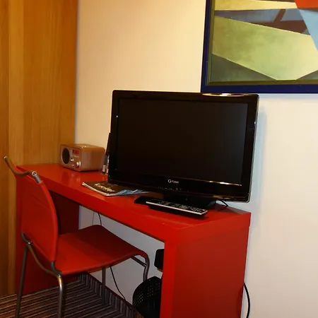 多特蒙得城市酒店 多特蒙德