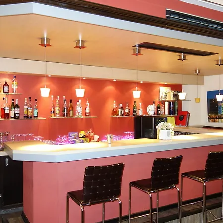 City Hotel Dortmund 3* Dortmund