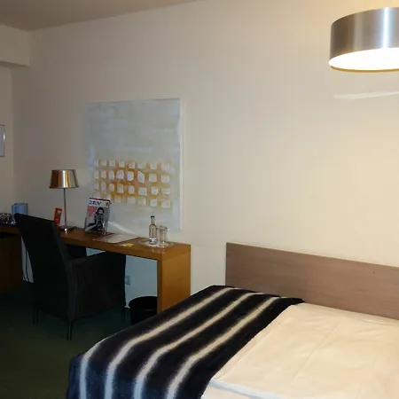 多特蒙得城市酒店