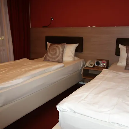 酒店 多特蒙得城市酒店 多特蒙德