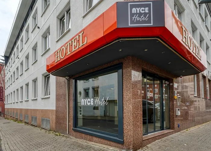 City Hotel Dortmund 3* Dortmund