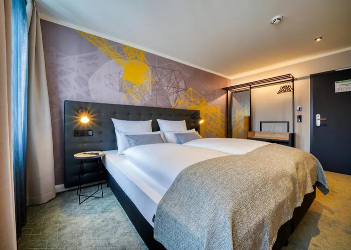 Hotel City Hotel Dortmund