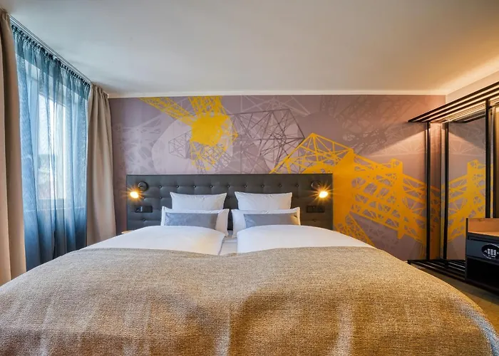 City Hotel Dortmund Dortmund