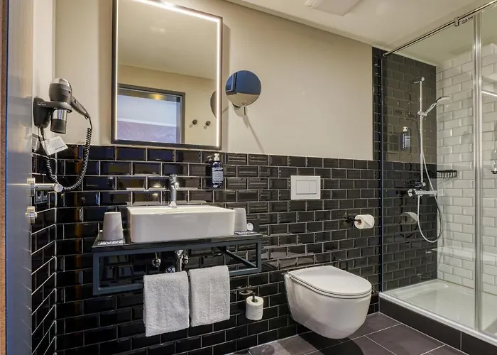 City Hotel Dortmund Szálloda Dortmund