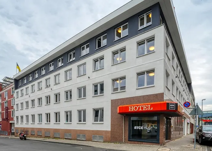 City Hotel Dortmund Hotel