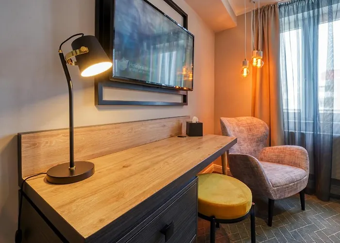 City Hotel Dortmund Dortmund