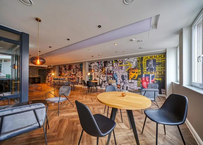 City Hotel Dortmund Dortmund