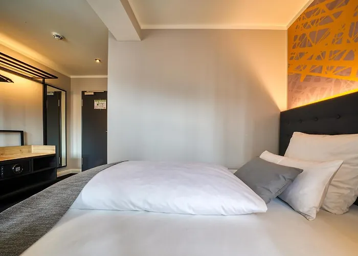 Hotel City Hotel Dortmund