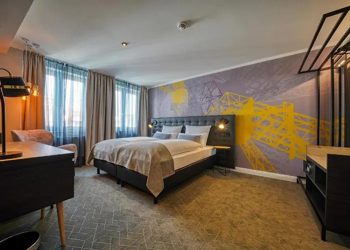 City Hotel Dortmund Dortmund