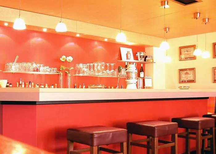 Hotel City Hotel Dortmund Dortmund