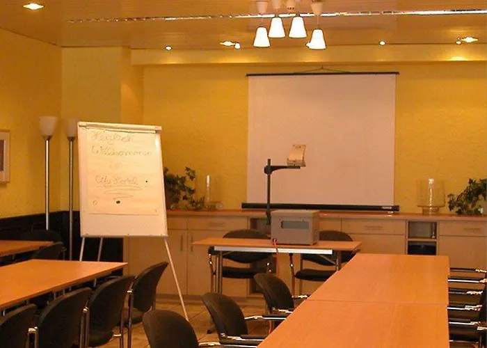 City Hotel Dortmund Dortmund