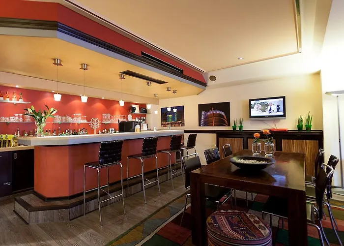 City Hotel Dortmund Dortmund