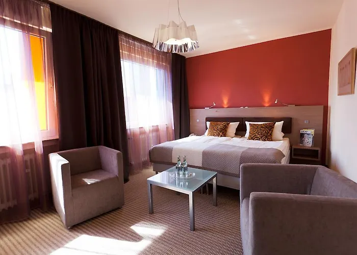 City Hotel Dortmund Hotel