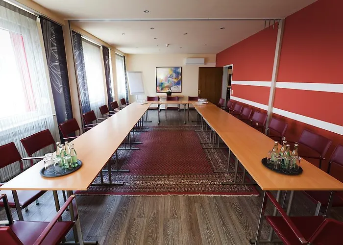 City Hotel Dortmund 3* Dortmund