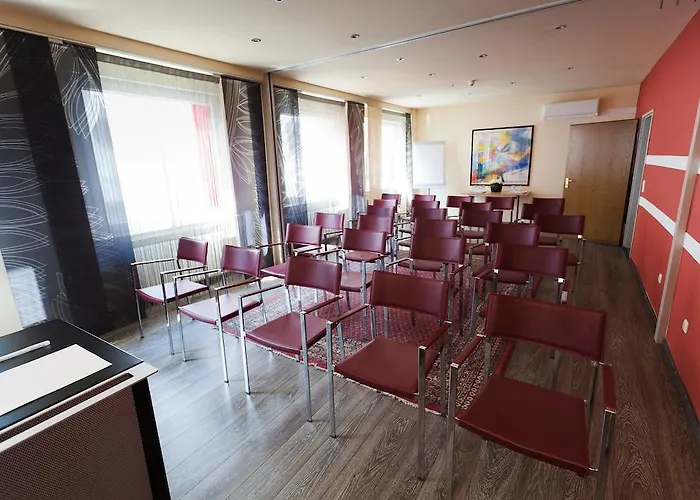 City Hotel Dortmund Hotel