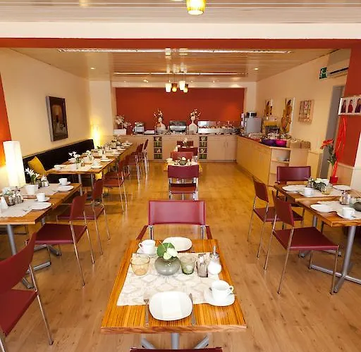 Hotel City Hotel Dortmund Dortmund