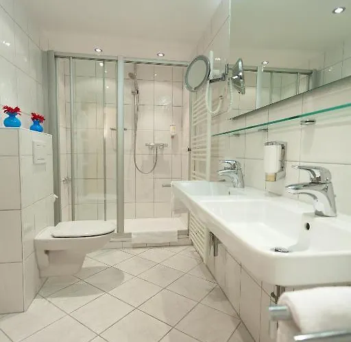 Hotel City Hotel Dortmund