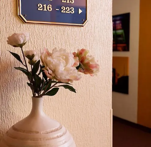 Hotel City Hotel Dortmund Dortmund