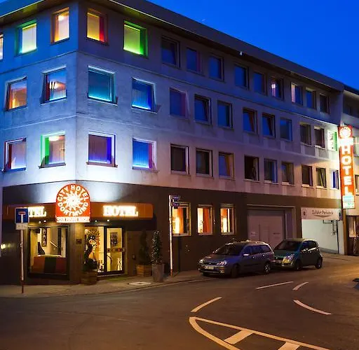 City Hotel Dortmund Dortmund