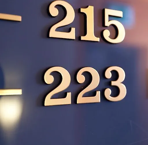 Hotel City Hotel Dortmund 3*