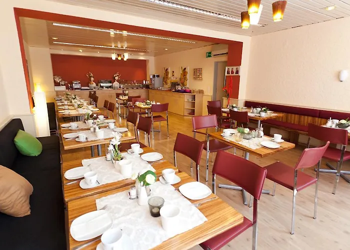 Hotel City Hotel Dortmund Dortmund