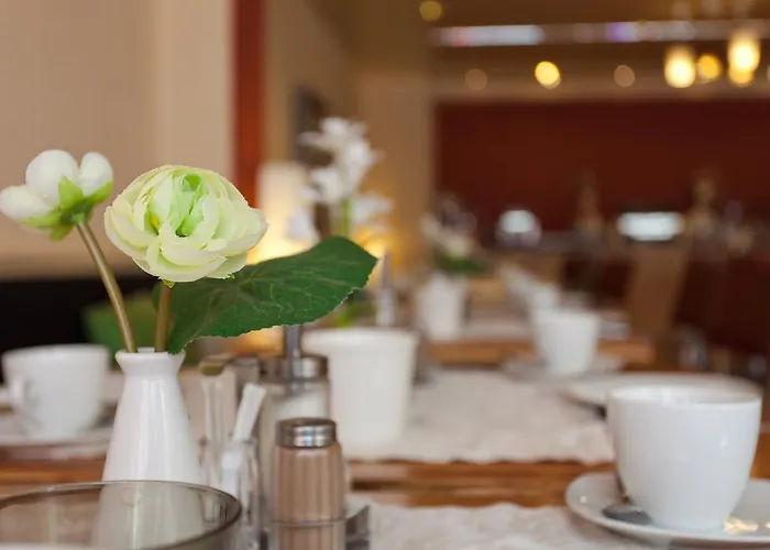 City Hotel Dortmund Hotel