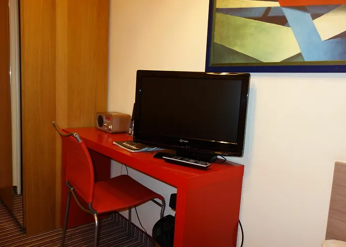 City Hotel Dortmund Dortmund