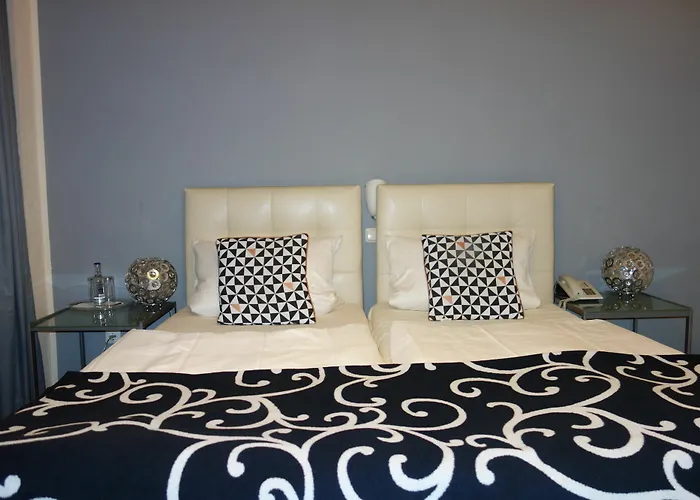 Hotel City Hotel Dortmund