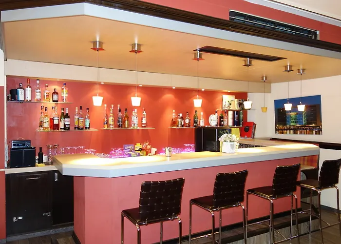 City Hotel Dortmund 3* Dortmund