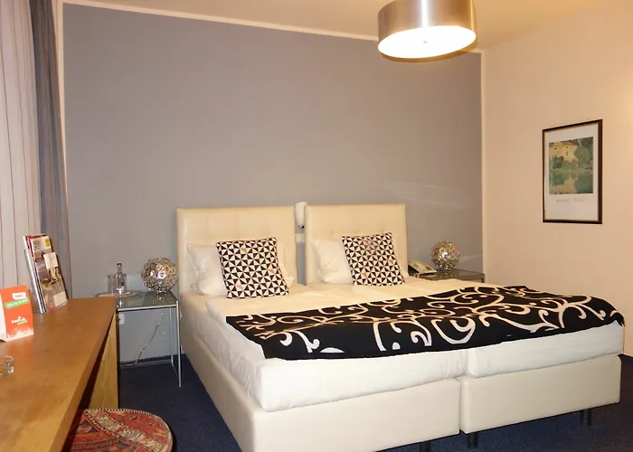 Hotel City Hotel Dortmund Dortmund