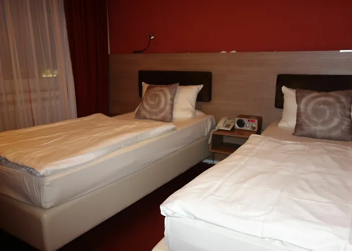 Hotel City Hotel Dortmund Dortmund