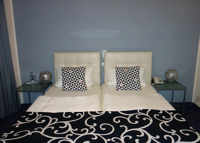 Hotel City Hotel Dortmund 3*